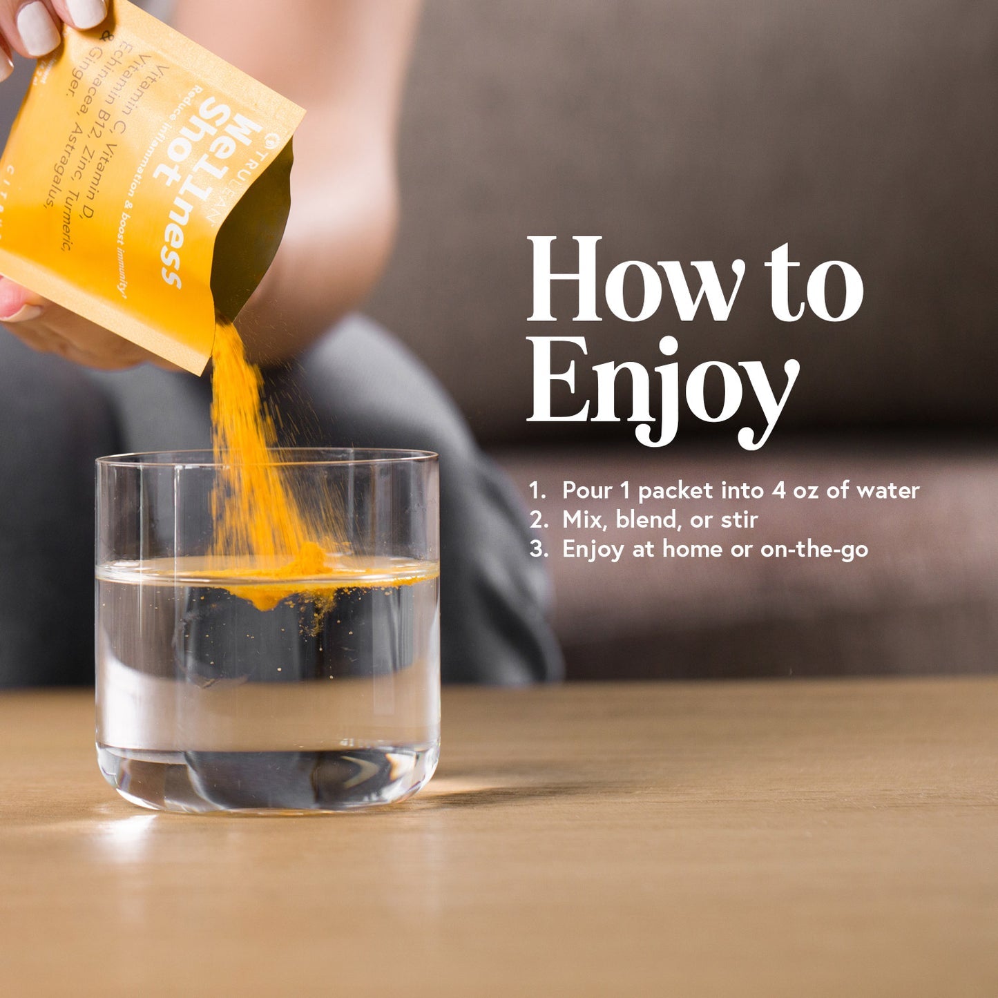 Everyday Wellness™